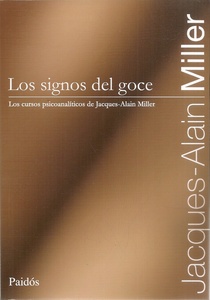 SIGNOS DEL GOCE, LOS