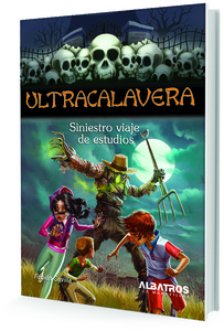 SINIESTRO VIAJE DE ESTUDIOS