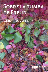 SOBRE LA TUMBA DE FREUD