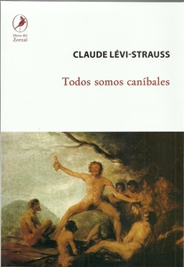 SOMOS TODOS CANIBALES