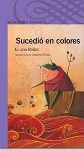 SUCEDIO EN COLORES