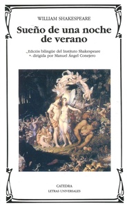 SUEÑO DE UNA NOCHE DE VERANO