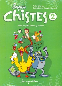 SUPER CHISTES 2