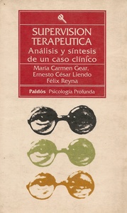 SUPERVISIÓN TERAPÉUTICA