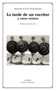 TARDE DE UN ESCRITOR Y OTROS RELATOS LA
