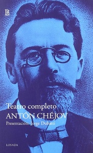 TEATRO COMPLETO DE ANTON CHEJOV