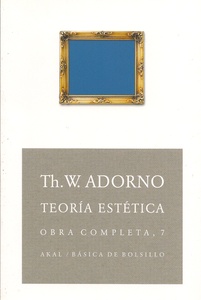 7. TEORIA ESTETICA  OBRA COMPLETA