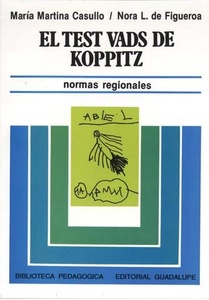 TEST VADS DE KOPPITZ, EL