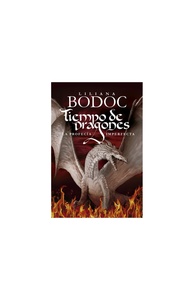 1. TIEMPO DE DRAGONES