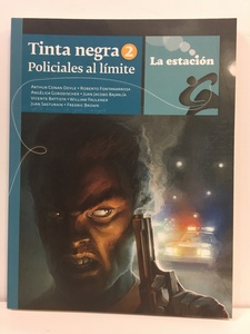 TINTA NEGRA 2