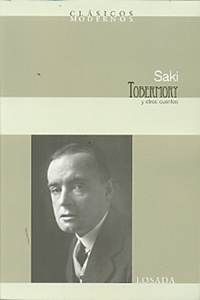 TOBERMORY Y OTROS CUENTOS