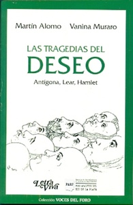 TRAGEDIAS DEL DESEO, LAS