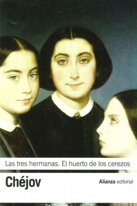 TRES HERMANAS LAS Y EL HUERTO DE LOS CEREZOS