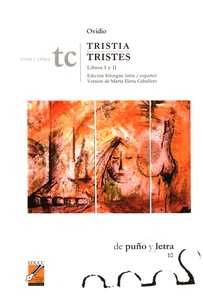 TRISTIA / TRISTES LIBROS I Y II