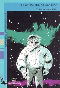 ULTIMO DIA DE INVIERNO EL