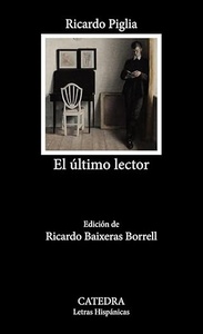 ** ÚLTIMO LECTOR EL