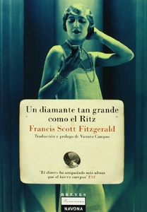 UN DIAMANTE TAN GRANDE COMO EL RITZ