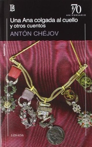 UNA ANA COLGADA AL CUELLO Y OTRAS CTOS.-70 A