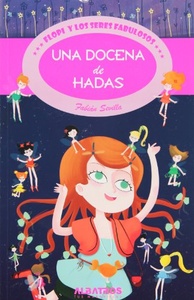 UNA DOCENA DE HADAS
