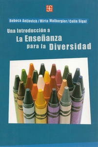 UNA INTRODUCCION A LA ENSEÑANZA PARA LA DIVERSIDAD