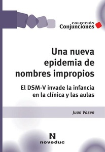 UNA NUEVA EPIDEMIA DE NOMBRES IMPROPIOS