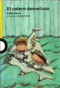 VELERO DESVELADO, EL 