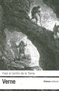 VIAJE AL CENTRO DE LA TIERRA