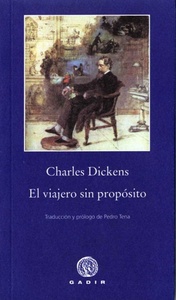 VIAJERO SIN PROPOSITO, EL