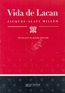 VIDA DE LACAN