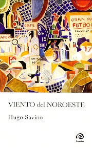 VIENTO DEL NOROESTE