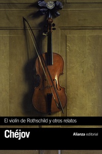 VIOLIN DE ROTHSCHIL Y OTROS RELATOS EL