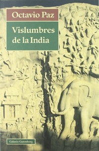 VISLUMBRES DE LA INDIA
