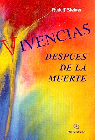 VIVENCIAS DESPUES DE LA MUERTE