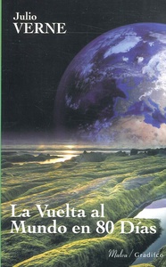 VUELTA AL MUNDO EN 80 DIAS, LA 