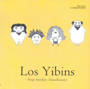 YIBINS, LOS
