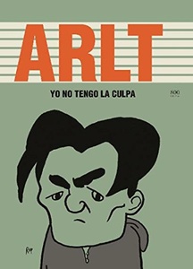 YO NO TENGO LA CULPA